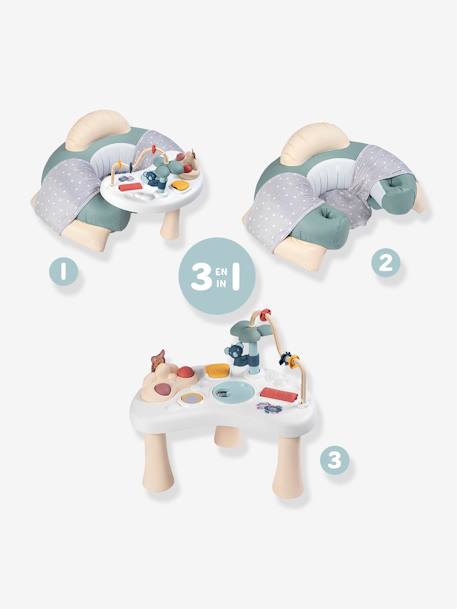 Little Smoby Cosy Seat - multicolore 7 - vertbaudet enfant 