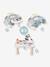 Little Smoby Cosy Seat - multicolore 7 - vertbaudet enfant 