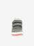 Baskets enfant Kalido beige+gris 12 - vertbaudet enfant 