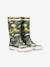 Bottes de pluie enfant Lolly Pop Play bleu+marine+rose 1 - vertbaudet enfant 