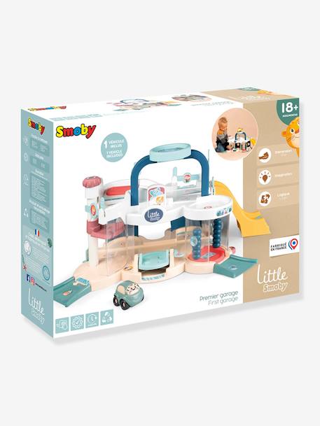 Little Smoby Premier Garage - multicolore 6 - vertbaudet enfant 