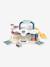 Little Smoby Premier Garage - multicolore 1 - vertbaudet enfant 