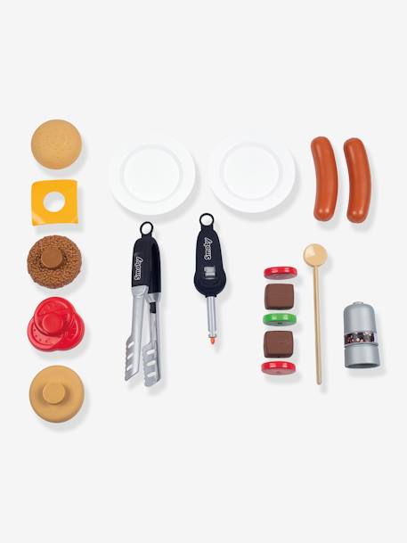 Barbecue Grill - noir 7 - vertbaudet enfant 