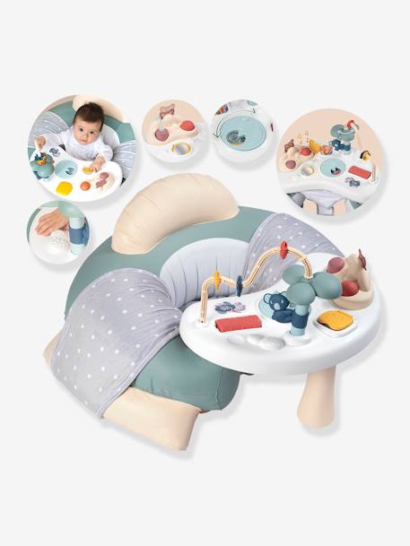 Little Smoby Cosy Seat - SMOBY multicolore 4 - vertbaudet enfant 