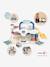 Little Smoby Premier Garage - multicolore 2 - vertbaudet enfant 