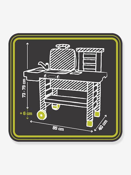Garden Kitchen - marron 7 - vertbaudet enfant 