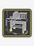 Garden Kitchen - marron 7 - vertbaudet enfant 