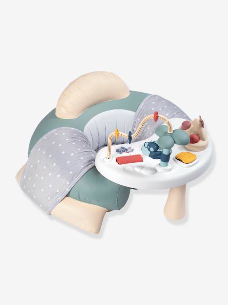 Little Smoby Cosy Seat - SMOBY multicolore 3 - vertbaudet enfant 