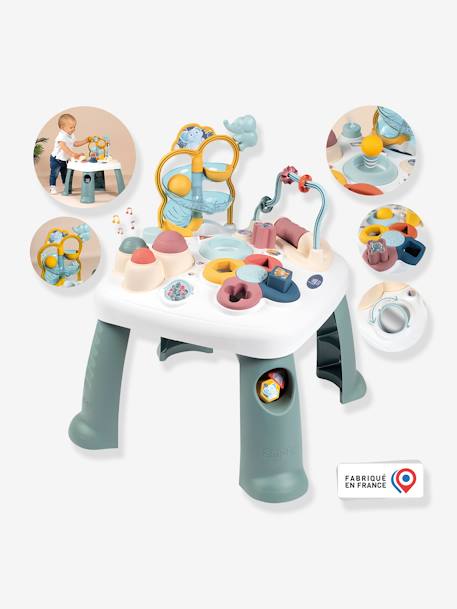 Little Smoby Table d'Activités - SMOBY vert 5 - vertbaudet enfant 