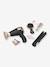 My Beauty Hair Set Coiffure - noir 1 - vertbaudet enfant 