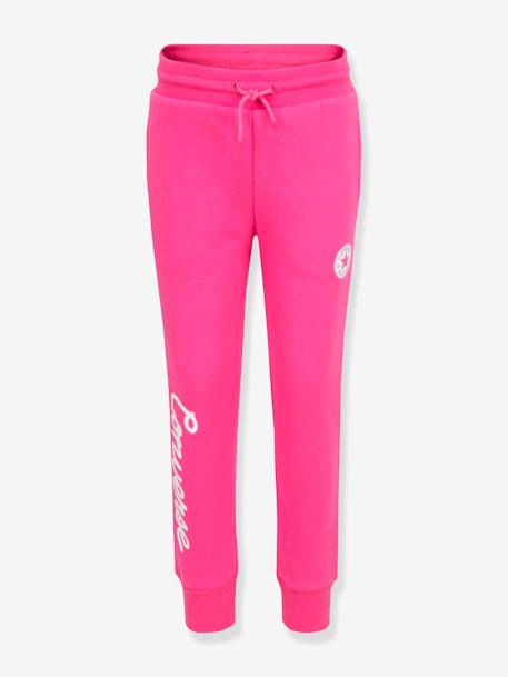 Jogging enfant signature Chuck Patch rose 1 - vertbaudet enfant 