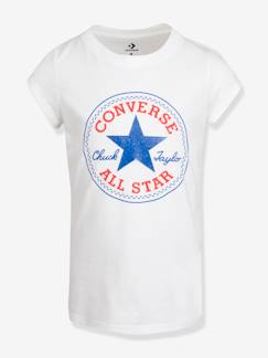 -Tee-shirt enfant Chuck Patch CONVERSE