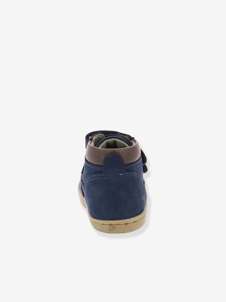 Bottillons bébé garçon Tackeasy marine 7 - vertbaudet enfant 