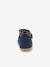 Bottillons bébé garçon Tackeasy marine 7 - vertbaudet enfant 