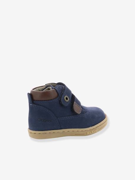Bottillons bébé garçon Tackeasy marine 7 - vertbaudet enfant 