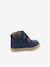 Bottillons bébé garçon Tackeasy marine 7 - vertbaudet enfant 