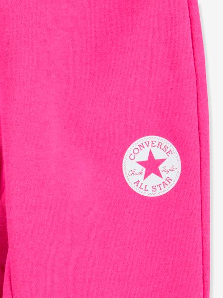 Jogging enfant signature Chuck Patch rose 3 - vertbaudet enfant 