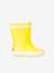 Bottes de pluie bébé Baby Flac guimauve+rose+rouge 12 - vertbaudet enfant 