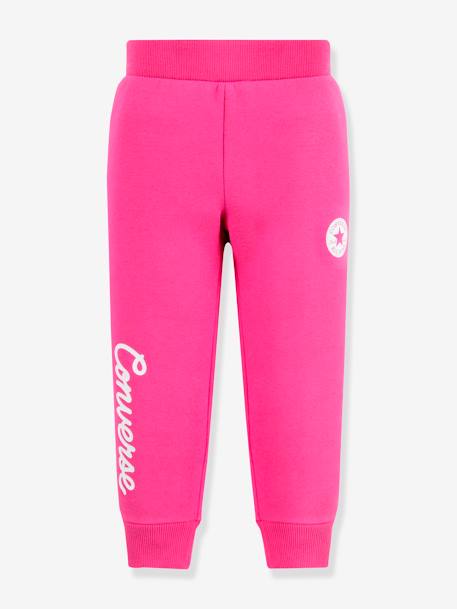 Jogging enfant signature Chuck Patch rose 4 - vertbaudet enfant 