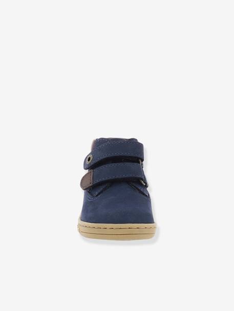 Bottillons bébé garçon Tackeasy marine 7 - vertbaudet enfant 