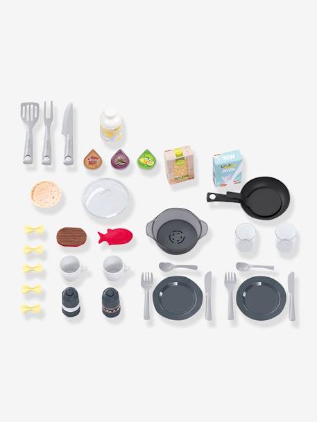 Cuisine Tefal XL Studio Bubble - blanc 4 - vertbaudet enfant 