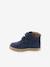 Bottillons bébé garçon Tackeasy marine 7 - vertbaudet enfant 