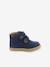 Bottillons bébé garçon Tackeasy marine 7 - vertbaudet enfant 