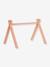 Tipi Gym Arche - marron 1 - vertbaudet enfant 