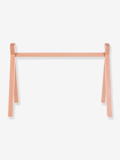 Tipi Gym Arche - marron 4 - vertbaudet enfant 