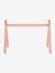 Tipi Gym Arche - marron 4 - vertbaudet enfant 