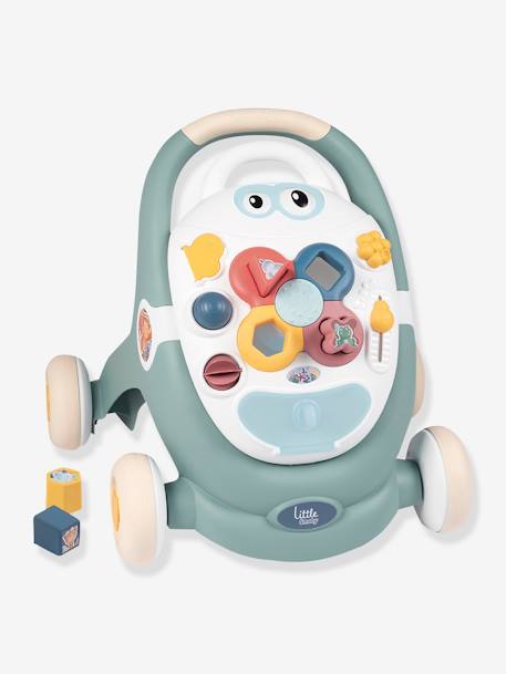 Little Smoby Trotty 3 en 1 - vert 4 - vertbaudet enfant 