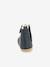 Boots fourrées cuir bébé garçon Socool Cho 1ers pas marine 7 - vertbaudet enfant 