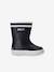 Bottes de pluie bébé Baby Flac Fur marine 5 - vertbaudet enfant 