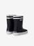 Bottes de pluie bébé Baby Flac Fur marine 5 - vertbaudet enfant 