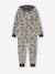 Surpyjama garçon Jurassic World Gris anthracite 1 - vertbaudet enfant 