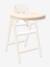 Tablette pour Baby Set Tobo blanc 1 - vertbaudet enfant 