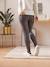 Jean de grossesse slim entrejambe 69 cm Gris anthracite 6 - vertbaudet enfant 