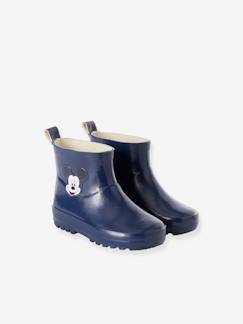 Chaussures-Bottes de pluie garçon Disney® Mickey