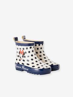 Chaussures-Chaussures fille 23-38-Bottes de pluie-Bottes de pluie fille Disney® Minnie