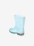 Bottes de pluie Disney® La Reine des Neiges 2 bleu ciel 3 - vertbaudet enfant 