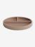 Assiette compartimentée en silicone beige+rose blush 4 - vertbaudet enfant 