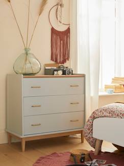 Chambre et rangement-Chambre-Commode prof. 42 cm SIXTIES