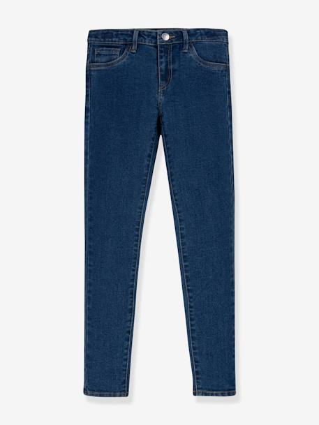 Jean super skinny fille LVB 710 de Levi's®  - vertbaudet enfant