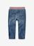 Jean LVB Skinny dobby Pull on Garçon Levi's bleu 2 - vertbaudet enfant 
