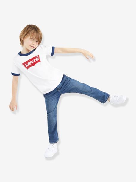 Jean slim 511 Garçon Levi's  - vertbaudet enfant