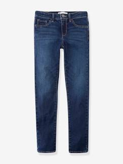 -Jean super skinny fille LVB 710 de Levi's