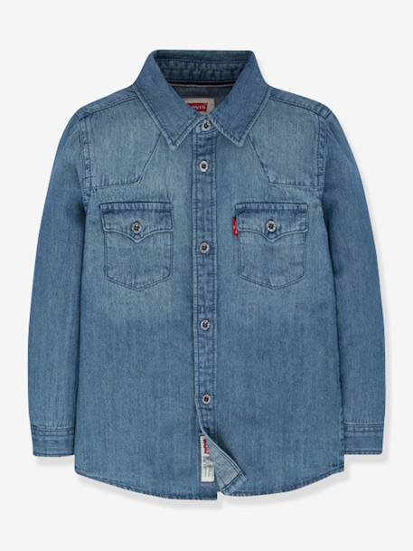 Garçon-Chemise  en jean Western Barstow Levi's®