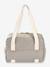 Sac à langer Paris Bleu+Dusty pink+gris chiné+Pearl grey 20 - vertbaudet enfant 