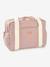 Sac à langer Paris Bleu+Dusty pink+gris chiné+Pearl grey 6 - vertbaudet enfant 