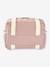 Sac à langer Paris Bleu+Dusty pink+gris chiné+Pearl grey 7 - vertbaudet enfant 